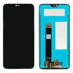 Nokia 6.1 Plus (TA-1099) LCD Ekran Dokunmatik