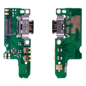 Nokia 7 N7 2017 Şarj Soket Mikrofon Bordu