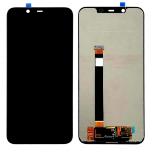 Nokia 7.1 Plus lcd dokunmatik ekran