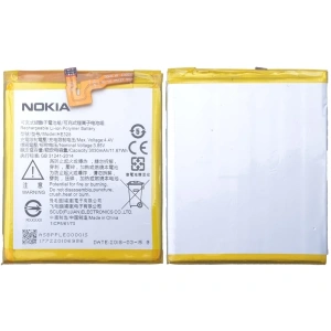 Nokia 8 N8 He328 3030Mah Pil Batarya