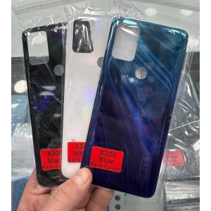 Omix X300 Arka Pil Kapak