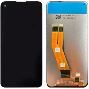 Omix X4 LCD Ekran Dokunmatik