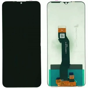 Omix X5 LCD Ekran Dokunmatik