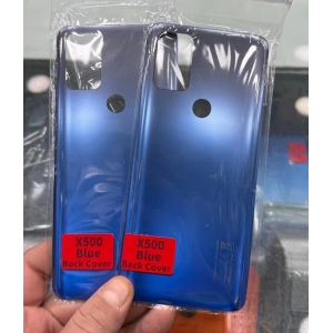 Omix X500 Arka Pil Kapak