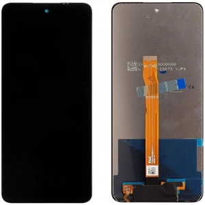 Omix X500 LCD Ekran Dokunmatik