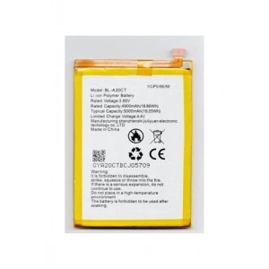 Omix X500 Telefon Bataryası Pil