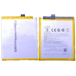 Oneplus 5, Oneplus 5T Blp637 3300 Mah Pil Batarya