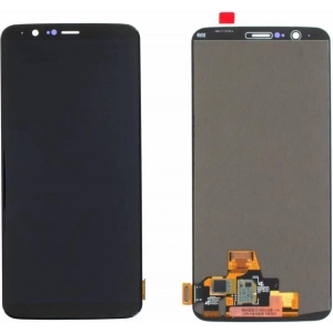 OnePlus 5T OLED Lcd Dokunmatik Ekran