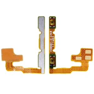 Oneplus 5T Yan ses Volume Tuş film