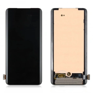 Oneplus 7T Pro ORJİNAL Lcd Dokunmatik Ekran