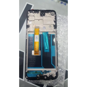 Oneplus Nord 10 5g Be2029 Çıtalı Lcd Dokunmatik Ekran