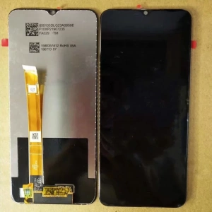 Oppo A11 ORJİNAL Lcd Dokunmatik Ekran Pchm10, Pcht10