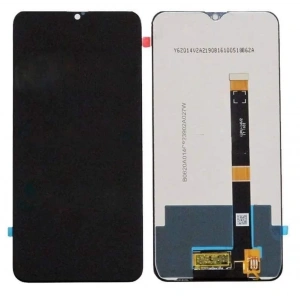 Oppo A11K Lcd Dokunmatik Ekran CPH2083, CPH2071
