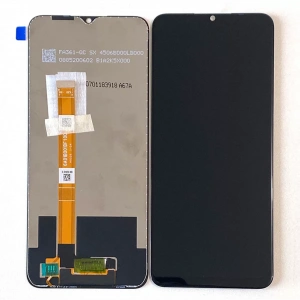 Oppo A15 2020 ORJİNAL Lcd Dokunmatik Ekran CPH2185