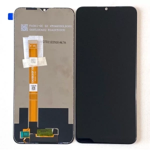 Oppo A15S ORJİNAL Lcd Dokunmatik Ekran