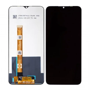 Oppo a16 ORJİNAL Lcd Dokunmatik Ekran CPH2269