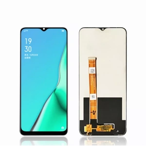 Oppo A31 Lcd Dokunmatik Ekran