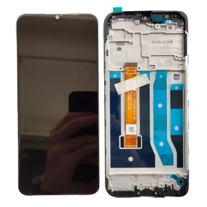 Oppo A31 ORJİNAL Çıtalı Lcd Dokunmatik Ekran