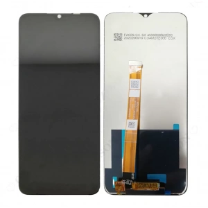 Oppo A35 ORJİNAL Lcd Dokunmatik Ekran
