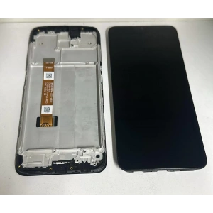 Oppo A5 2020 Çıtalı Lcd Dokunmatik Ekran