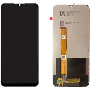 Oppo A5 2020 ORJİNAL Lcd Dokunmatik Ekran