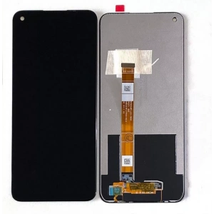 Oppo A53S Lcd Dokunmatik Ekran CPH2139, CPH2135