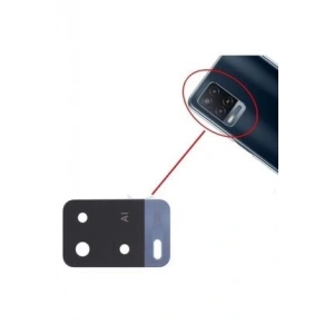 Oppo A54 (Cph2239) Kamera Camı