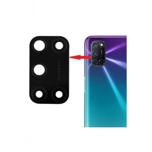 Oppo A72 (Cph2067) Kamera Camı