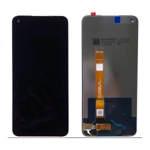 Oppo A73 5G Lcd Dokunmatik Ekran