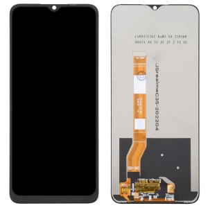 Oppo A78 5G Lcd Dokunmatik Ekran