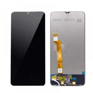 Oppo A7X Çıtalı Lcd Dokunmatik Ekran PBBM00, PBBT00