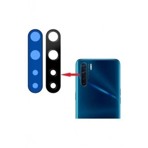 Oppo A91 (Cph2021) Kamera Camı