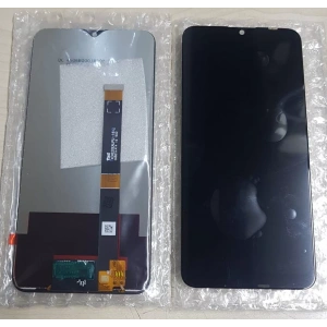 Oppo Ax7 Lcd Dokunmatik Ekran