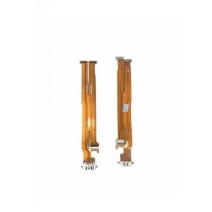 Oppo F 9 (Cph1823) Şarj Flexi