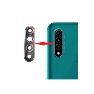 Oppo Real Me 5 İ Kamera Camı