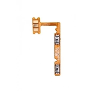 Oppo Real Me 5 İ Yan Ses - Volume Flex