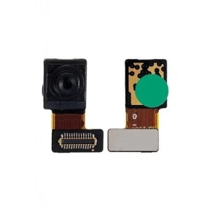 Oppo Real Me 6 İ Ön Kamera