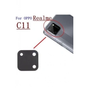 Oppo Real Me C11 Kamera Camı