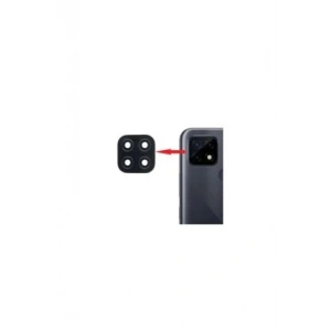 Oppo Real Me C25 Kamera Camı