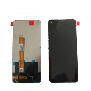 Oppo Realme 6 Lcd Dokunmatik Ekran RMX2001