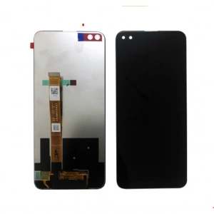 Oppo Realme 6 Pro Lcd Dokunmatik Ekran RMX2061,RMX2063