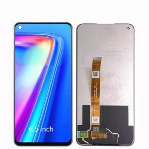 Oppo Realme 7 Lcd Dokunmatik Ekran RMX2155