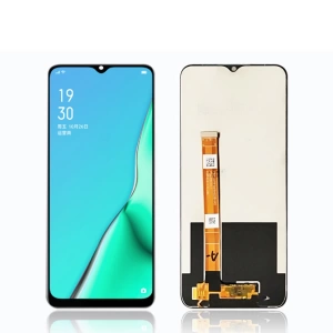 Oppo Realme C3i Lcd Dokunmatik Ekran RMX2027,RMX2020