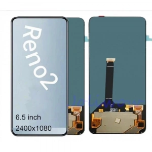 Oppo Reno 2 OLED Lcd Dokunmatik Ekran