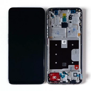 Oppo Reno 2Z ORJİNAL Çıtalı Lcd Dokunmatik Ekran