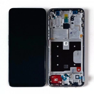 Oppo Reno 3 ORJİNAL Çıtalı Lcd Dokunmatik Ekran