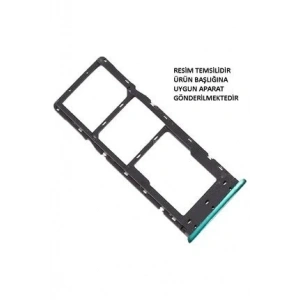 Oppo Reno (Cph1917) Sim Aparatı Yeşil