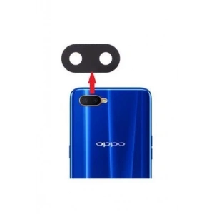 Oppo Rx 17 Neo (Cph1893) Kamera Camı