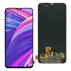 Oppo Rx 17 Pro Lcd Dokunmatik Ekran TFT