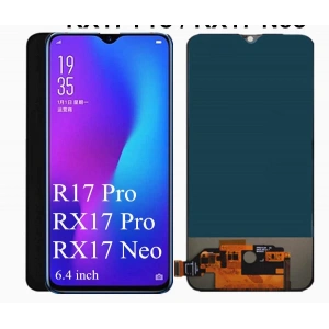Oppo Rx17 Neo Lcd Dokunmatik Ekran CPH1893